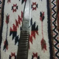 چاقو دست ساز|کوهنوردی و کمپینگ|رشت, معلولین|دیوار