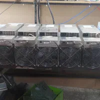 تعمیرات ماینر M30.M20.M32.M50|خدمات رایانه‌ای و موبایل|تهران, ارم|دیوار