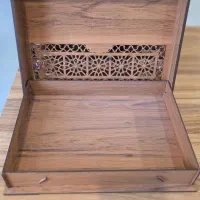 جعبه هدیه ترمه|صنایع دستی و سایر لوازم تزئینی|مشهد, امام خمینی|دیوار