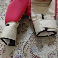 دستکش بوکس|تجهیزات ورزشی|مشهد, توس (بلوار توس)|دیوار