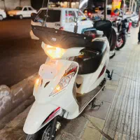 وگو۱۱۰مدل۹۸