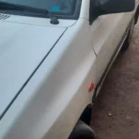 پراید|خودرو سواری و وانت|قائن, |دیوار