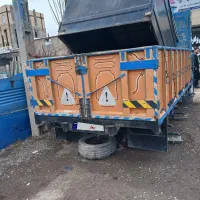 اتاق عقب خاور