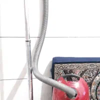 جارو برقی