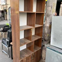 ۲عدد کتابخانه تمیز