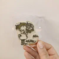 کالسکه و یه سری وسایل