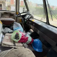 فروش 3عدد جرثقیل ماشینی با پلاک
