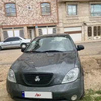 تیبا ۲ مدل ۹۶