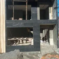 ویلا با پروانه ساخت بافت مسکونی در لاویج