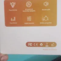 میکروفن بدون سیم|لوازم جانبی موبایل و تبلت|بندرعباس, |دیوار