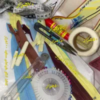 وسایل خیاطی