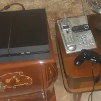 ps4 fat500g|کنسول، بازی ویدئویی و آنلاین|کرج, باغستان|دیوار