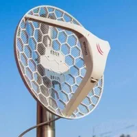 اینترنت پرسرعت وایرلس بدون نیاز به خط تلفن ثابت