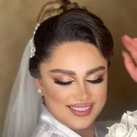 عروس ،میکاپ و شینیون همراهی و آموزش|خدمات آرایشگری و زیبایی|مشهد, شهرک رازی (شهرک غرب)|دیوار