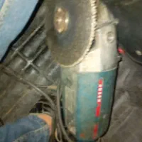 سنگ فلز بوش