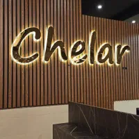 تابلوسازی ساخت چنلیوم ال ای دیLed باکس حروف برجسته