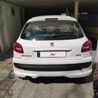 207i دنده دستی TU5