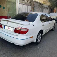 ماکسیما ۸۴ دنده ایی|خودرو سواری و وانت|تهران, طرشت|دیوار