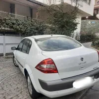 مگان اولین مالکیت از سال91|خودرو سواری و وانت|تهران, ولنجک|دیوار