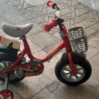 دوچرخه سایز ۱۲