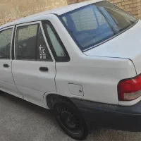 پراید131مدل ۸۹