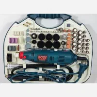 فرز انگشتی مینیاتوری 211 پارچه باس BOSS