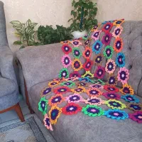 بافتنیهای دست ساز گرم و نرم|صنایع دستی و سایر لوازم تزئینی|بندرعباس, |دیوار