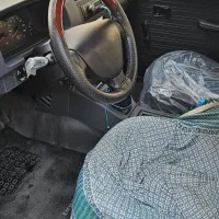 فروش مزدا کارا تک کابین