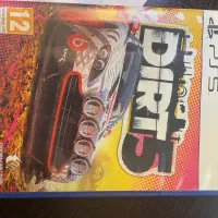 بازی drift5 برای ps5