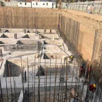 پیش خرید پروژه کم واحدی/۸۵متر ۲خواب جنوبی/دریاچه