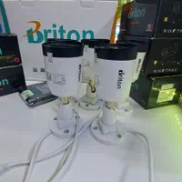 فروش ست ۲دوربین برایتون با قیمت استثنایی مدت محدود