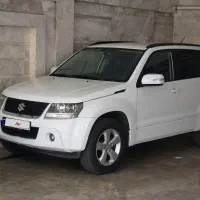 ویتارا ۲۴۰۰ کلاس ۸ مدل ۱۳۸۹