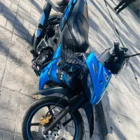 کم کار / مدل ۹۸ /Tvs  راکز