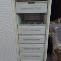 فریزر پارس