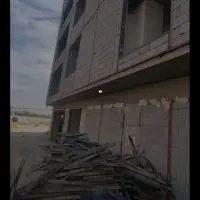 خاوران پیش فروش آپارتمان 250متری روبه فضای سبز|پیشفروش املاک|تبریز, |دیوار