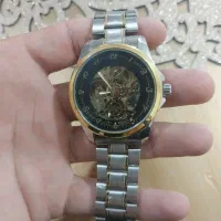 ساعت مچی نبضی