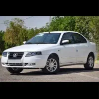 سمند سورن پلاس xu7p مدل1405 خشک