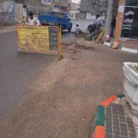 زمین در شترک قلفتی|فروش زمین و ملک کلنگی|مشهد, شترک|دیوار