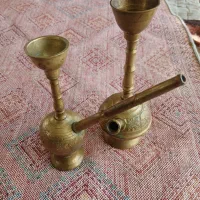 انگشتر نقره قدیمی|جواهرات|طارم, |دیوار