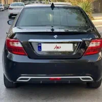 دنا پلاس تیپ دو کم کار مدل ۱۳۹۹ (فقط اقساط)