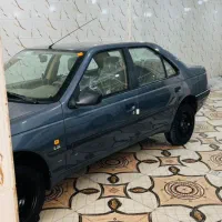 پژو ۴۰۵ مدل ۹۹