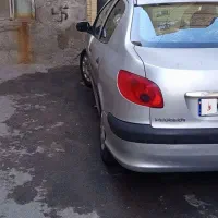 sd مدل 1386 تیپ ۵|خودرو سواری و وانت|تبریز, |دیوار