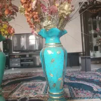گلدون دونه ای ۲۵۰ تخفیف جزعی کار کرده
