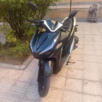 موتور کلیک ۱۵۰ گالکسی ۱۴۰۱