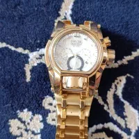 ساعت قول پایکر