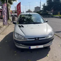 ۲۰۶ سالم بدون نقص