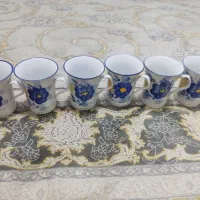 فنجان چای خوری