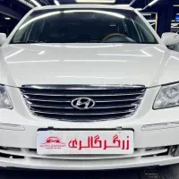 آزرا مدل 2007