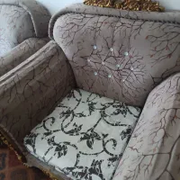 مبل راحتی|مبلمان خانگی و میز عسلی|شاهرود, |دیوار