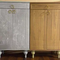 جاکفشی و دراور|جاکفشی، کمد، دراور|تهران, نعمت‌آباد|دیوار